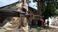 Mali'de silahlı grup köye saldırdı: 115 ölü