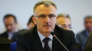 Maliye Bakanı Ağbal'dan 'matrah artırımı' çağrısı