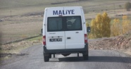 Maliyeciler göktaşı yağan köyü bastı