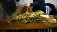 Maltepe'de oy sayımına devam edilecek