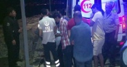 Maltepe sahilde silahlı kavga: 1 ölü 1 yaralı