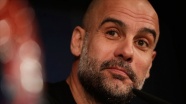 Manchester City, Guardiola'nın sözleşmesini 2 yıl daha uzattı