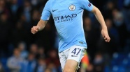 Manchester City Laporte&#039;nin sözleşmesini uzattı