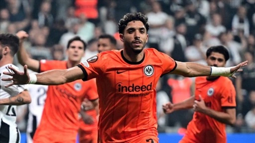 Manchester City, Mısırlı forvet Omar Marmoush'u transfer etti