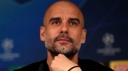 Manchester City Teknik Direktörü Guardiola gelecek sezon şampiyonluğu hedefliyor