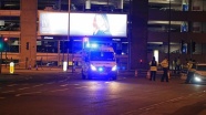 Manchester saldırısına ilişkin 'MI5' iddiası