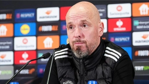 Manchester United'da Erik ten Hag dönemi sona erdi