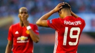 Manchester United deplasmanda galip