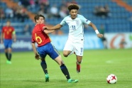 Manchester United, Jadon Sancho&#039;yu transfer etti