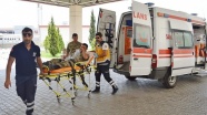 Manisa'da 177 askerin tedavisi sürüyor