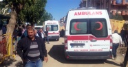 Manisa'da eski eş dehşet saçtı: 1 ölü 1 yaralı