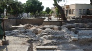 Manisa&#039;da Helenistik ve Roma dönemi tapınağı bulundu