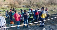 Manisa’da katliam gibi kaza: 3 ölü, 2 ağır yaralı