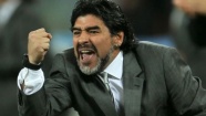 Maradona, PES 2017'ye dava açtı!
