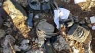 Mardin'de ATAK helikopterleriyle bomba yüklü traktör vuruldu