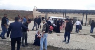 Mardin'de feci kaza! 3 ölü, 16 yaralı