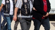 Mardin'de FETÖ/PDY operasyonu: 9 tutuklu