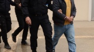 Mardin'de FETÖ soruşturmasında 4 tutuklama