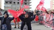 Mardin'de 'Huzur ve Kardeşlik' mitingi düzenlenecek