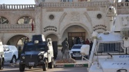 Mardin'de terör operasyonu