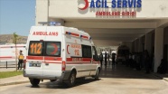 Mardin&#039;deki operasyonda yaralanan korucu şehit düştü
