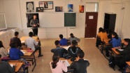 Mardin ve Şırnak'ta terör mağduru 44 bin 417 öğrenciye telafi eğitimi