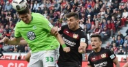 Mario Gomez’den 7 dakikada 3 gol!