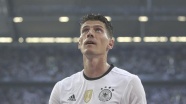 Mario Gomez Wolfsburg'a transfer oldu