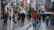 Marmara Bölgesi'nde sıcaklıkların mevsim normallerinin 2 ila 4 derece altında olması bekleniyor