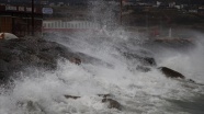 Marmara Bölgesi ve Kuzey Ege&#039;de fırtına bekleniyor