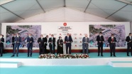 Marmara Üniversitesi Prof. Dr. Asaf Ataseven Hastanesi hizmete açıldı