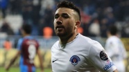 Mart ayının en değerli Afrikalısı Trezeguet