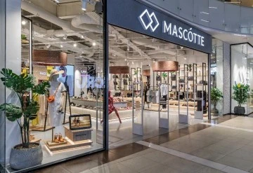 Mascotte, Crocus Group AVM'lerdeki konumunu artırıyor