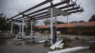 Matthew Kasırgası Güney Carolina&#039;ya kadar ulaştı