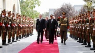Mattis'ten Afganistan'a sürpriz ziyaret