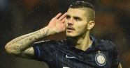 Mauro Icardi, silahlı soyguna uğradı!