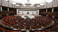 Meclis 15 Temmuz'da özel gündemle toplanacak