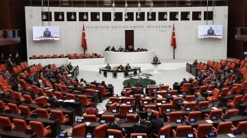 Meclis, açılışının 102'inci yılını kutlayacak