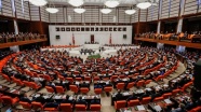 Meclis, Irak ve Suriye tezkeresini görüşüyor