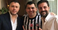 Medel, Beşiktaş'ta