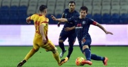 Medipol Başakşehir 1-0 Kayserispor