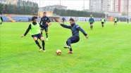 Medipol Başakşehir, Adana Demirspor maçına hazır