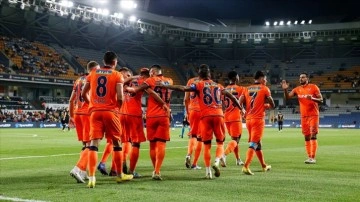 Medipol Başakşehir, Alanyaspor'u konuk edecek