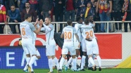 Medipol Başakşehir, deplasmanda Evkur Yeni Malatyaspor'u 2-0 yendi