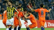 Fener bitik!.. M. Başakşehir finalde