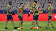 Medipol Başakşehir kupada çeyrek finale yükseldi