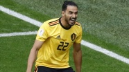 Medipol Başakşehir, Nacer Chadli ile 2 yıllık sözleşme imzaladı