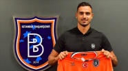 Medipol Başakşehir, Nacer Chadli ile olan sözleşmeyi 2 yıllığına uzattı