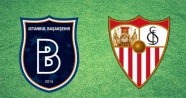 Medipol Başakşehir - Sevilla maçının hakemleri açıklandı