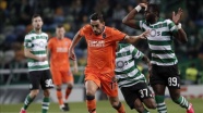 Medipol Başakşehir-Sporting Lizbon maçının hakemi belli oldu